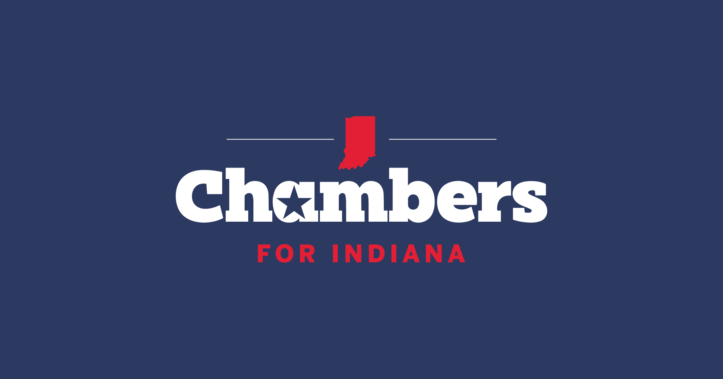 Statement by Chambers for Indiana Senior Strategist Marty Obst on the